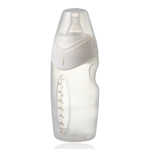 Baby feeding bottle B0012