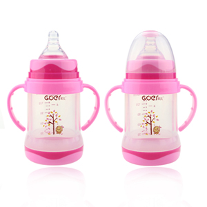 Baby milk bottle B0069