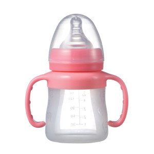 baby milk bottle B0059