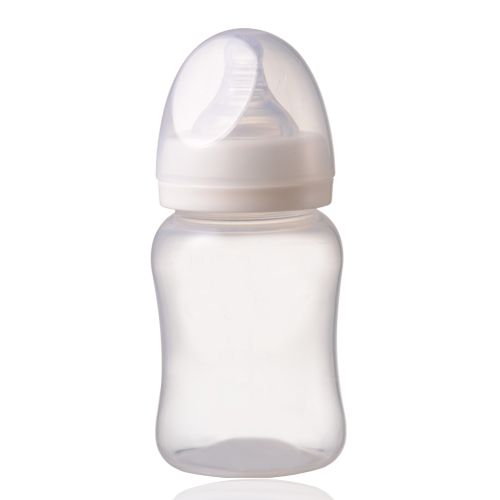Baby feeding bottle B0025