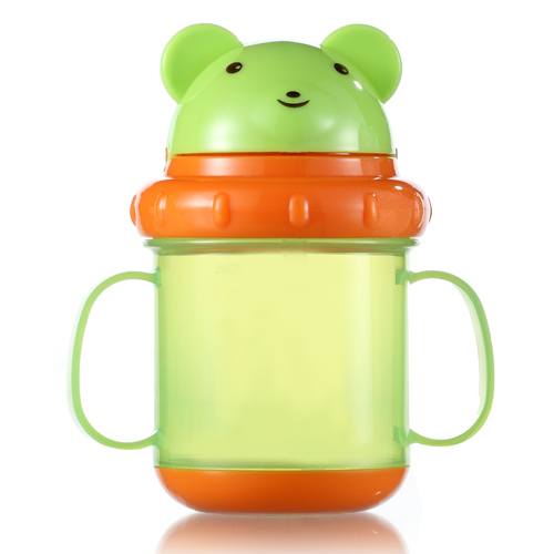 Baby straw cup C0873