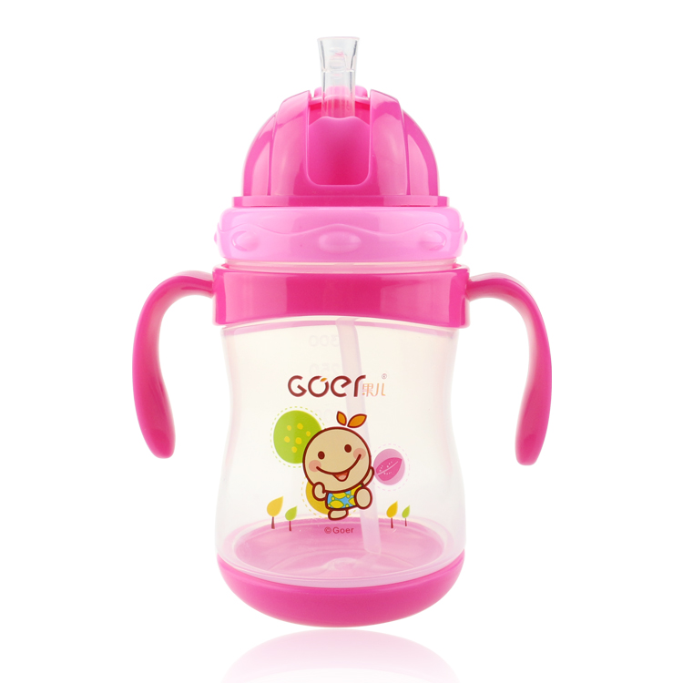 Baby training cup C0904