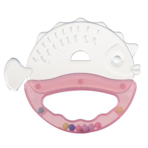 Baby teether T0722