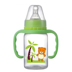 Baby feeding bottle B0074