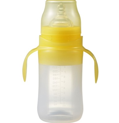 Baby feeding bottle B0052