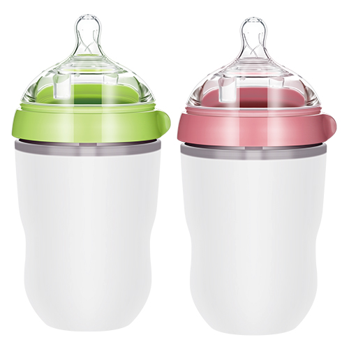 Baby bottle B0051